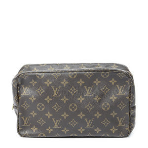 Louis Vuitton Toiletry Pouch GM